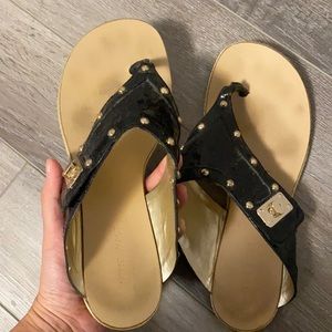 Nine west sandals